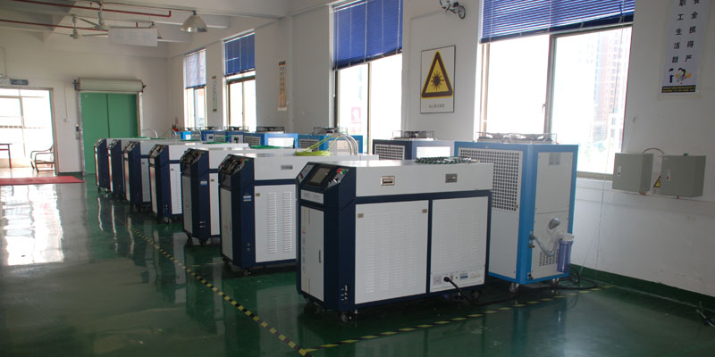 通發激光TFL-500PF<a href='http://m.hkgdk.cc/product/2.htm' class='text_a'>光纖<a href='http://m.hkgdk.cc' class='text_a'>激光焊接機</a></a>