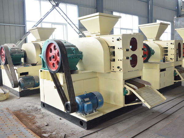 脫硫石膏壓球機(jī)